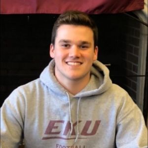 Meet your Posher, Jonathan